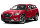 Коврики на Mazda CX5 I 2011 - 2017 в Самаре