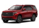 EVA коврики на Chevrolet Tahoe V 2019 - 2025 в Самаре