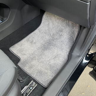 Коврики на Chery Tiggo 8 Plus 2024 - 2025 в Самаре Коврики на Chery Tiggo 8 Plus 2024 - 2025 в Самаре