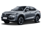 Ворсовые коврики на Changan CS85 Coupe 2018 - 2025 в Самаре