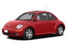 EVA коврики на Volkswagen Beetle (A4) 1997 - 2007 в Самаре