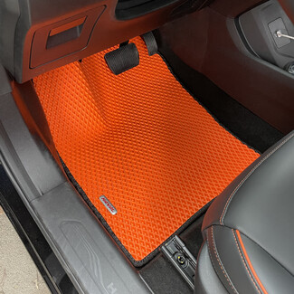 Ворсовые коврики на Haval F7x II 2025&nbsp;-&nbsp;2026 в Самаре