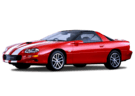 Коврики на Chevrolet Camaro IV 1993 - 2002 в Самаре