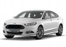 EVA коврики на Ford Mondeo V 2014 - 2022 в Самаре