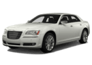 Коврики на Chrysler 300C II 2011 - 2023 в Самаре