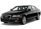 EVA коврики на Audi A6 (C6) 2004 - 2011 в Самаре