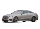 Коврики на Mercedes E (C238) 2017 - 2025 в Самаре