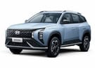 Коврики на Hyundai Mufasa 2023 - 2025 в Самаре