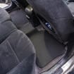 Ворсовые коврики на Nissan Primera (P12) 2001 - 2008 в Самаре