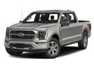 Коврики на Ford F150 2020 - 2025 в Самаре