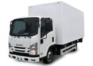 Коврики на Isuzu ELF VI узкая кабина 2006 - 2025 в Самаре