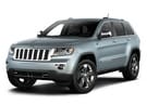 Ворсовые коврики на Jeep Grand Cherokee (WK2) 2010 - 2022 в Самаре