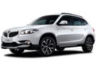 Ворсовые коврики на Brilliance V5 2011 - 2020 в Самаре