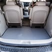 Ворсовые коврики на KIA Carnival III 2014 - 2021 в Самаре