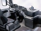 EVA коврики на Volvo FH I (FH12, FH16) 1993 - 2002 в Самаре