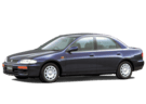 Коврики на Mazda Familia (BH) 1994 - 1999 в Самаре