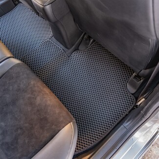 EVA коврики на Honda Life 2020&nbsp;-&nbsp;2025 в Самаре