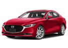 EVA коврики на Mazda 3 2018 - 2025 в Самаре