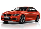 Коврики на BMW 3 (F30/F31) 2012 - 2019 в Самаре