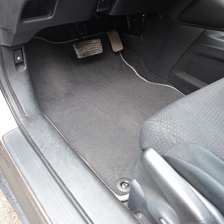 Коврики на Honda CR-V IV 2012&nbsp;-&nbsp;2018 в Самаре