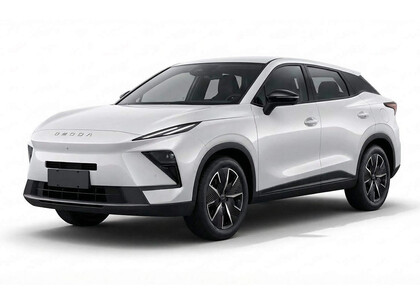 Коврики на Omoda C5 II 2026&nbsp;-&nbsp;2026 в Самаре
