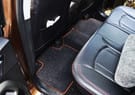 Ворсовые коврики на Chery Tiggo 5 2014 - 2020 в Самаре
