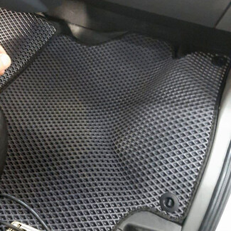 EVA коврики на ГАЗ ГАЗель бизнес 9 мест 2020&nbsp;-&nbsp;2026 в Самаре