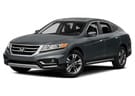 Ворсовые коврики на Honda Crosstour 2009 - 2016 в Самаре