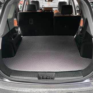 Коврики на Chery Tiggo 8 Plus 2024 - 2025 в Самаре Коврики на Chery Tiggo 8 Plus 2024 - 2025 в Самаре