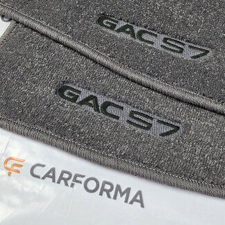 Коврики на GAC S7 2025&nbsp;-&nbsp;2026 в Самаре