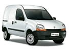 Коврики на Renault Kangoo I 1997 - 2018 в Самаре