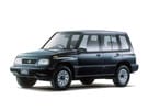 EVA коврики на Suzuki Escudo I 1988 - 1997 в Самаре