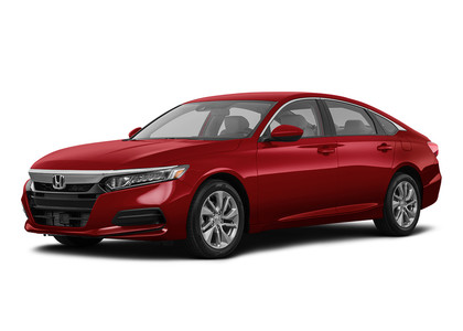 Коврики на Honda Accord X 2017 - 2023 в Самаре