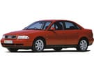 Коврики на Audi A4 (B5) 1994 - 2001 в Самаре