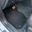 Ворсовые коврики на Volvo V60 I 2010 - 2018 в Самаре