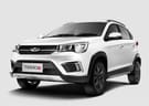 EVA коврики на Chery Tiggo 2 2017 - 2020 в Самаре