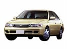 Коврики на Toyota Corona Premio (T21) 1996 - 2001 в Самаре