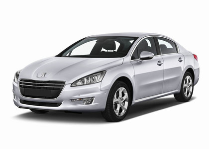 EVA коврики соты Peugeot 508 I 2010 - 2018 в Самаре EVA коврики соты Peugeot 508 I 2010 - 2018 в Самаре