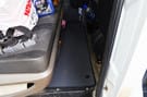 Ворсовые коврики на Renault Master 2010 - 2024 в Самаре