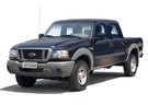 EVA коврики на Ford Ranger NA III 1997 - 2012 в Самаре