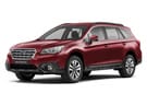 Коврики на Subaru Outback V 2014 - 2021 в Самаре