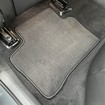 Коврики на Mercedes GLC (X254) 2022 - 2025 в Самаре