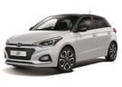 EVA коврики на Hyundai i20 III 2020 - 2025 в Самаре