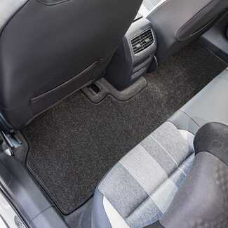 Коврики на Audi Q4 e-tron 2021 - 2026 в Самаре Коврики на Audi Q4 e-tron 2021 - 2026 в Самаре