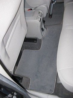 Водительские eva коврики соты Chevrolet Orlando I 2009 - 2018 в Самаре Водительские eva коврики соты Chevrolet Orlando I 2009 - 2018 в Самаре
