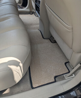 EVA коврики на Nissan Murano (Z52) 2014 - 2022 в Самаре EVA коврики на Nissan Murano (Z52) 2014 - 2022 в Самаре