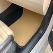 Коврики на Volkswagen Passat CC 2008 - 2017 в Самаре