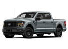 Коврики на Ford F150 2020 - 2025 в Самаре