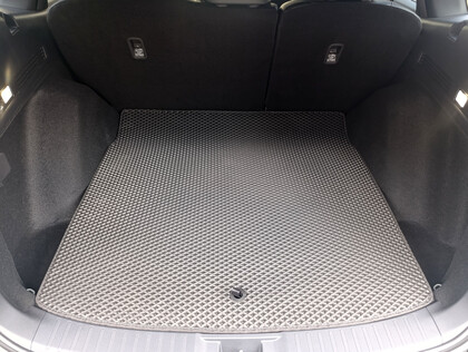 EVA коврики на Honda Breeze 2 2022 - 2026 в Самаре EVA коврики на Honda Breeze 2 2022 - 2026 в Самаре