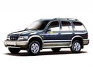 EVA коврики на KIA Sportage I 1993 - 2006 в Самаре